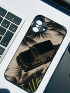 Shadow Drive iPhone Covers (11–16) Series