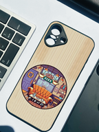 Coffee & Couch iPhone Covers (11–16) Series