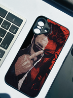 No Limits iPhone Covers (11–16) Series
