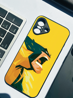 Rage Unleashed Case iPhone Covers (11–16) Series