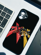 Battle Duo Case iPhone Covers (11–16) Series