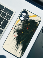 Roar Within iPhone Covers (11–16) Series