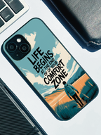 Beyond Limits iPhone Covers (11–16) Series