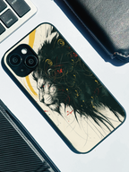 Roar Within iPhone Covers (11–16) Series