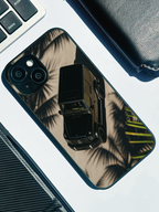 Shadow Drive iPhone Covers (11–16) Series