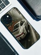 Urban Racer iPhone Covers (11–16) Series