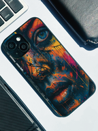 Neon Soul iPhone Covers (11–16) Series