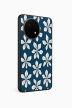 LILY LOVE Premium Glass Back Cover For One Plus 13, 12, 11, 10, Nord Series