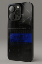 Bold and Classy Hacker iPhone Covers (11–16) Series