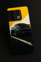 Velocity Premium Glass Back Cover For One Plus 13, 12, 11, 10, Nord Series