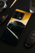 Velocity Premium Glass Back Cover For One Plus 13, 12, 11, 10, Nord Series