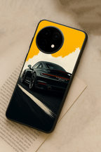 Velocity Premium Glass Back Cover For One Plus 13, 12, 11, 10, Nord Series