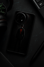 Venom Authority Premium Glass Back Cover For One Plus 13, 12, 11, 10, Nord Series