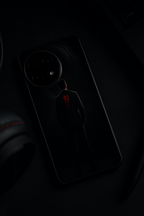 Venom Authority Premium Glass Back Cover For One Plus 13, 12, 11, 10, Nord Series