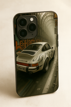 Urban Racer iPhone Covers (11–16) Series