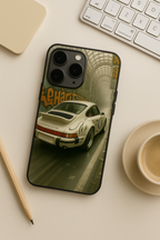 Urban Racer iPhone Covers (11–16) Series