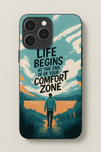 Beyond Limits iPhone Covers (11–16) Series