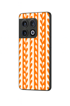 Heartvine Premium Glass Back Cover For One Plus 13, 12, 11, 10, Nord Series