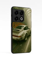 Urban Racer  Premium Glass Back Cover For One Plus 13, 12, 11, 10, Nord Series