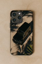 Shadow Drive iPhone Covers (11–16) Series