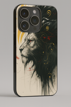 Roar Within iPhone Covers (11–16) Series