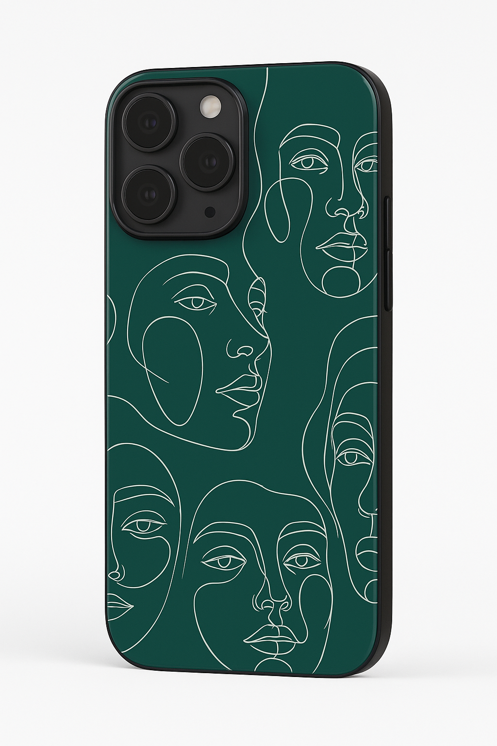 Modern Muse iPhone Covers (11–16) Series | Aesthetic Design