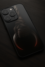 Bold and Classy Bloodfang iPhone Covers (11–16) Series