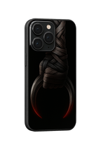 Bold and Classy Bloodfang iPhone Covers (11–16) Series