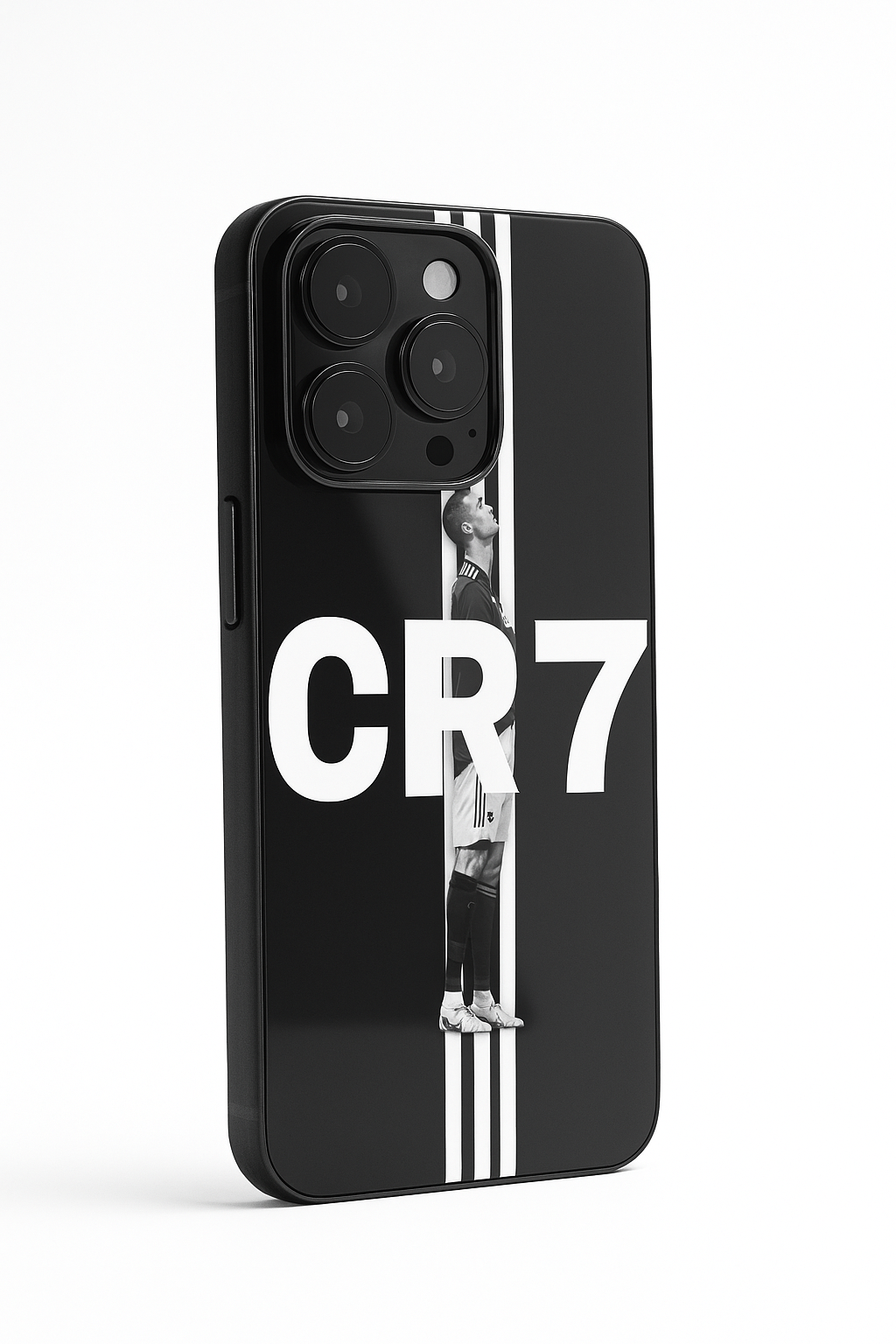 Bold and Classy Iconic 7 iPhone Covers (11–16) Series