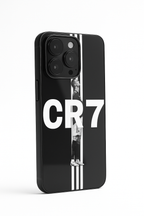 Bold and Classy Iconic 7 iPhone Covers (11–16) Series