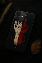 Bold and Classy Daulity iPhone Covers (11–16) Series
