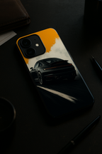Bold and Classy Velocity Premium  iPhone Covers (11–16) Series