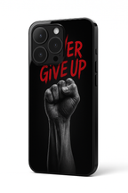 Bold and Classy Unbroken Case iPhone Covers (11–16) Series