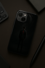 Bold and Classy Dark Dynasty iPhone Covers (11–16) Series