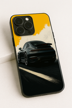 Bold and Classy Velocity Premium  iPhone Covers (11–16) Series