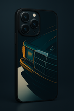 Bold and Classy Luxury Drive iPhone Covers (11–16) Series