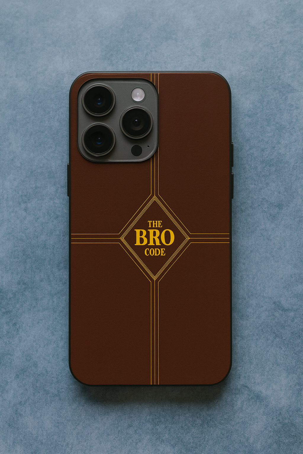 Wingman Case iPhone Covers (11–16) Series | Aesthetic Design