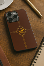 Wingman Case iPhone Covers (11–16) Series | Aesthetic Design