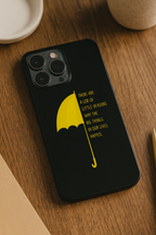 Little Reasons iPhone Covers (11–16) Series | Aesthetic Design