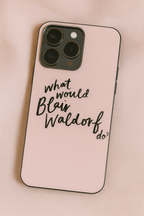 Queen B Case iPhone Covers (11–16) Series | Cute Design