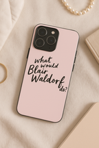 Queen B Case iPhone Covers (11–16) Series | Cute Design