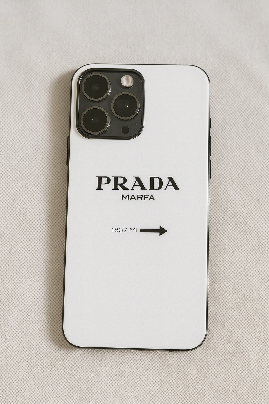 Luxury Lane iPhone Covers (11–16) Series | Aesthetic Design