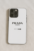 Luxury Lane iPhone Covers (11–16) Series | Aesthetic Design