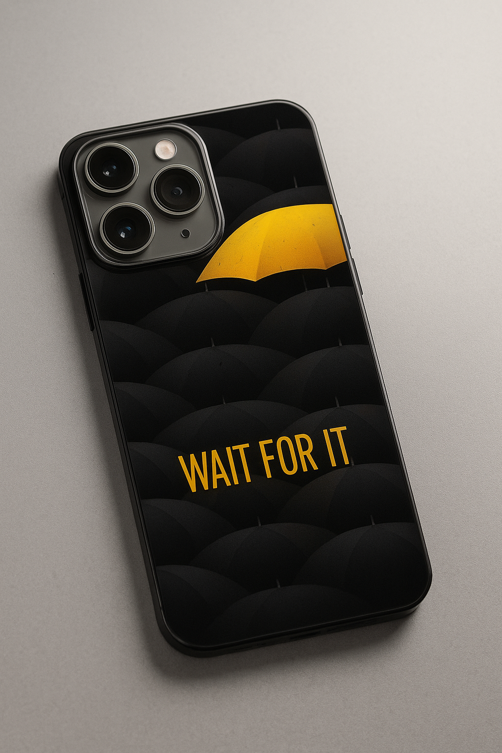 Destiny Awaits iPhone Covers (11–16) Series | Aesthetic Design