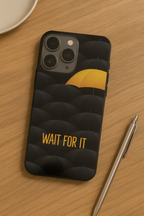 Destiny Awaits iPhone Covers (11–16) Series | Aesthetic Design