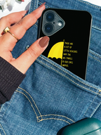 Little Reasons iPhone Covers (11–16) Series | Aesthetic Design