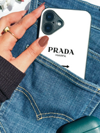 Luxury Lane iPhone Covers (11–16) Series | Aesthetic Design