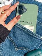 Calmware iPhone Covers (11–16) Series | Cute Design