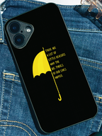 Little Reasons iPhone Covers (11–16) Series | Aesthetic Design