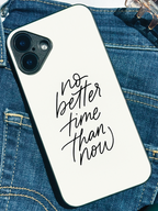 Seize It iPhone Covers (11–16) Series | Aesthetic Design